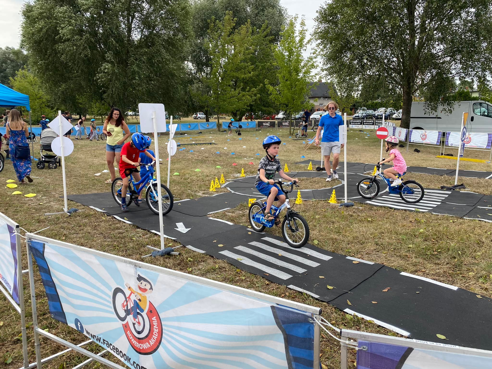 Sportowa K Pina Za Nami Miejski O Rodek Sportu I Rekreacji W